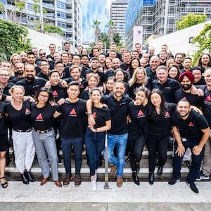 Digital home loan disruptor Athena secures $70 million in venture capital Digital home loan disruptor Athena secures $70 million in venture capital